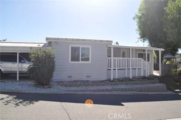 15181 Van Buren, Riverside, CA 92504