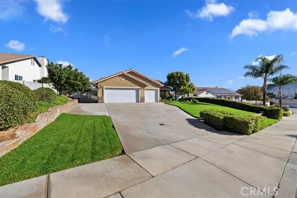 Colton, CA 92324,269 Coyote