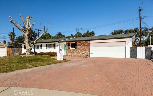 1309 Stillman Avenue, Redlands, CA 92374