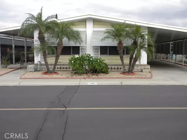 Redlands, CA 92374,1414 Century Street