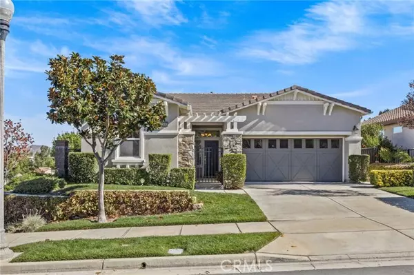 23892 Towish, Corona, CA 92883