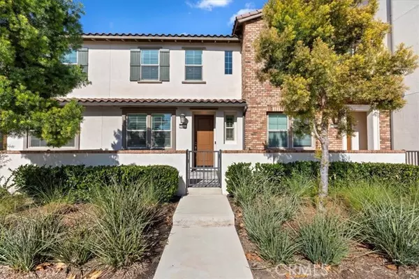 Chino, CA 91708,8466 Explorer Street