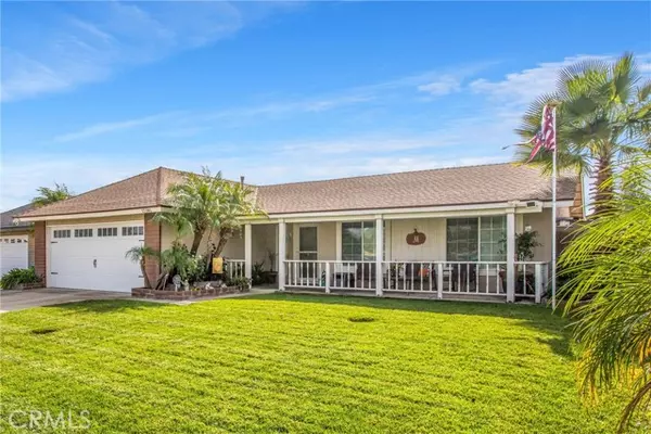 Fontana, CA 92336,17181 Wabash Avenue