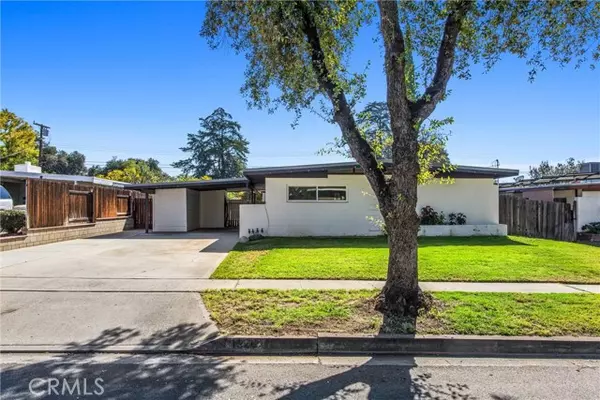 Redlands, CA 92374,1326 Campus