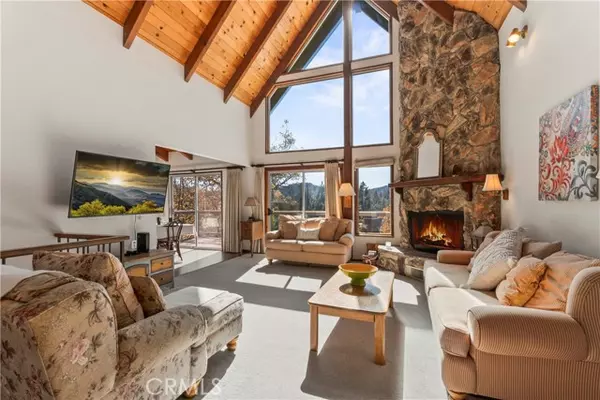 26669 Modoc Lane, Lake Arrowhead, CA 92352