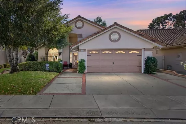 6018 Lake Buena Vista, Banning, CA 92220