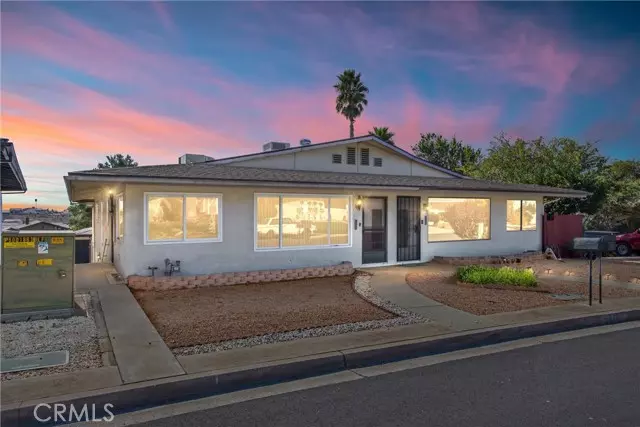 Calimesa, CA 92320,217 Summit View