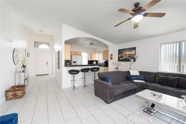 Desert Hot Springs, CA 92240,12417 Avenida Alta Loma