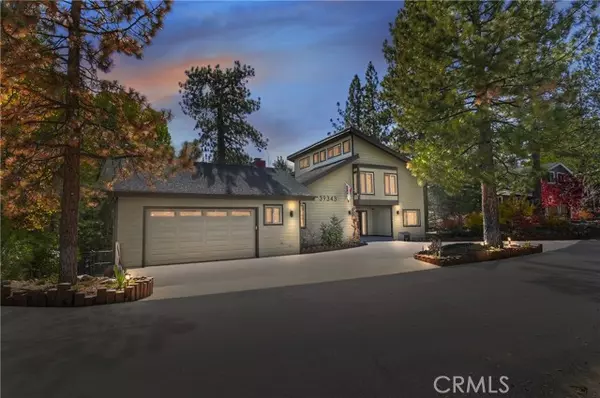 39343 Aurora, Big Bear Lake, CA 92315