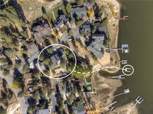 Big Bear Lake, CA 92315,39343 Aurora