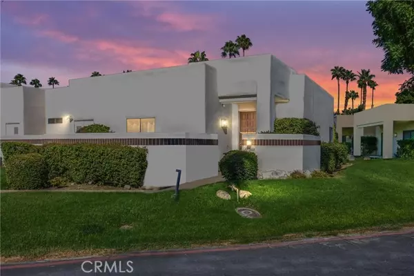 67566 North Natoma, Cathedral City, CA 92234