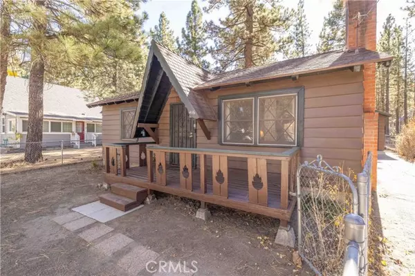 Big Bear City, CA 92314,416 West Mojave
