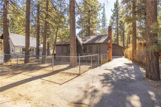 Big Bear City, CA 92314,416 West Mojave