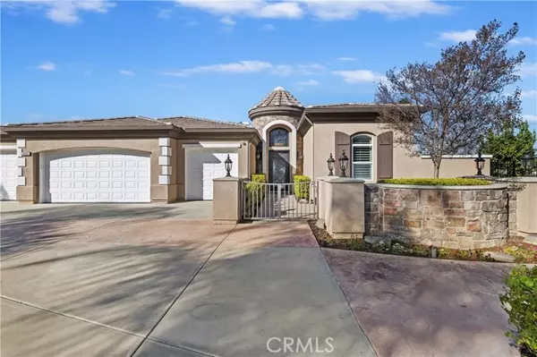 Corona, CA 92881,4085 Strandberg Street