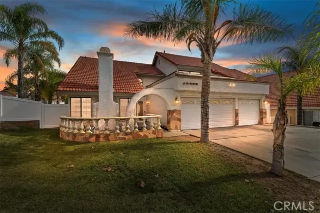 Moreno Valley, CA 92557,12202 Wind River Circle