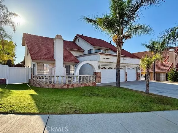 12202 Wind River Circle, Moreno Valley, CA 92557