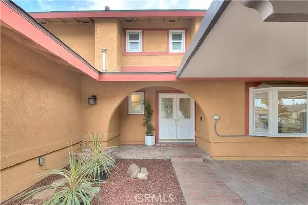 Ontario, CA 91764,2042 East Bonnie Brae Court