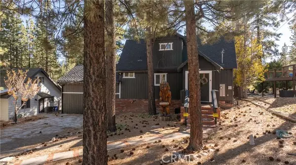 Big Bear City, CA 92314,1126 Sugarpine