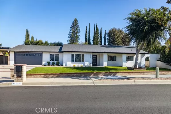 11731 Martin Street, Loma Linda, CA 92354