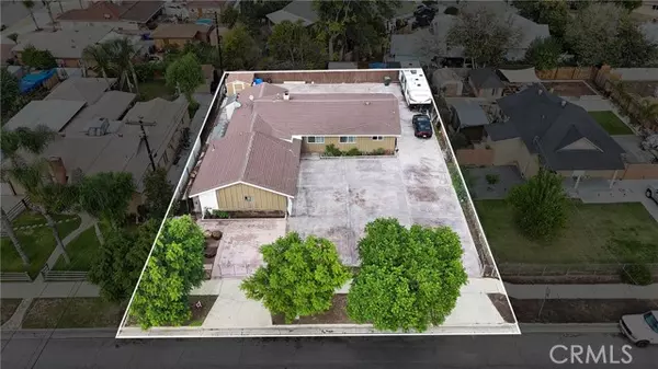 Riverside, CA 92504,5121 Sierra Street