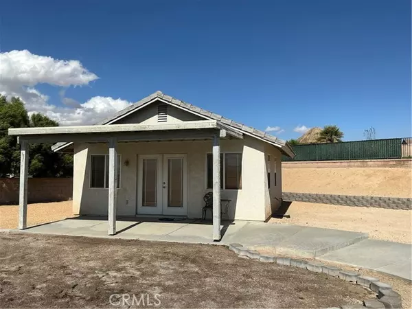 Apple Valley, CA 92308,20146 Majestic