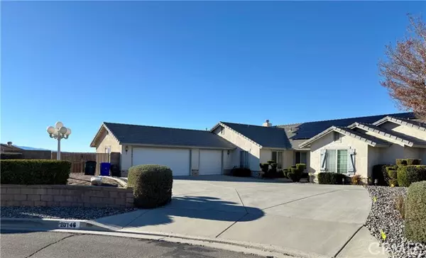 20146 Majestic, Apple Valley, CA 92308