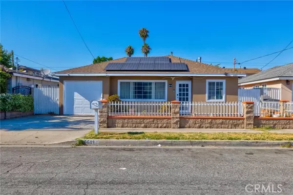 Buena Park, CA 90620,6601 Naomi