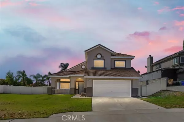 7608 Chanticleer, Highland, CA 92346