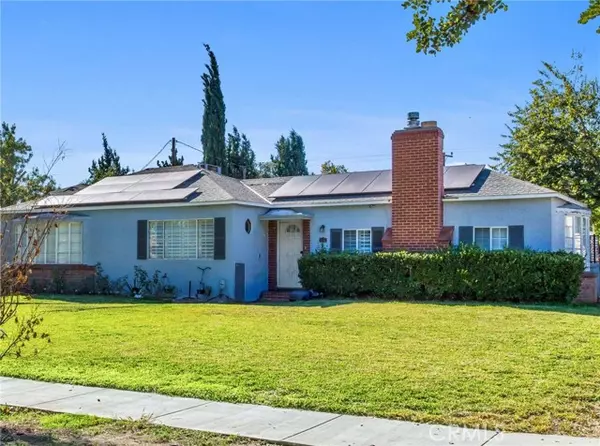 2770 Ladera Road, San Bernardino, CA 92405