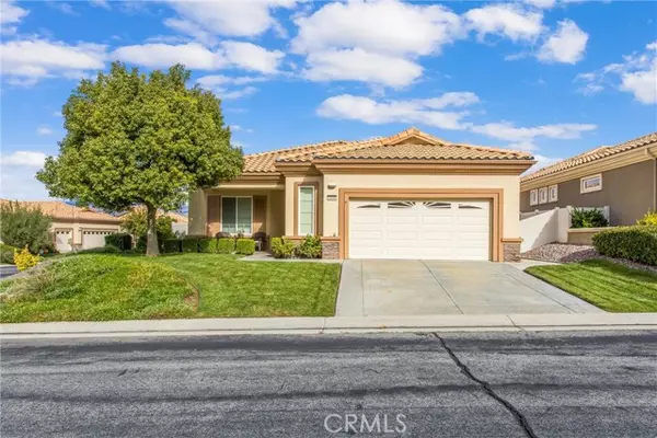 Banning, CA 92220,2379 Wailea Beach