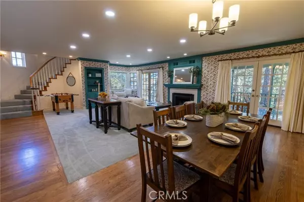 Big Bear City, CA 92314,1660 Cascade