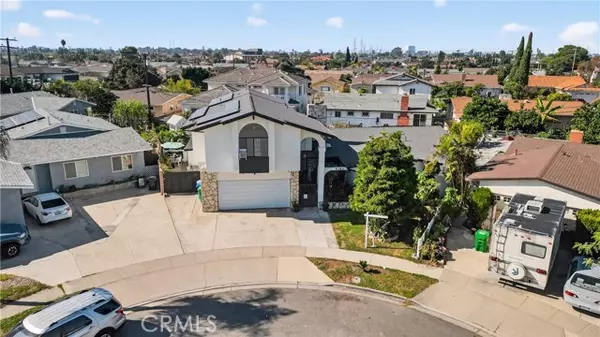 Westminster, CA 92683,9190 Poppy Circle