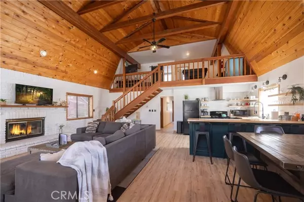 Big Bear Lake, CA 92315,725 Temple Lane