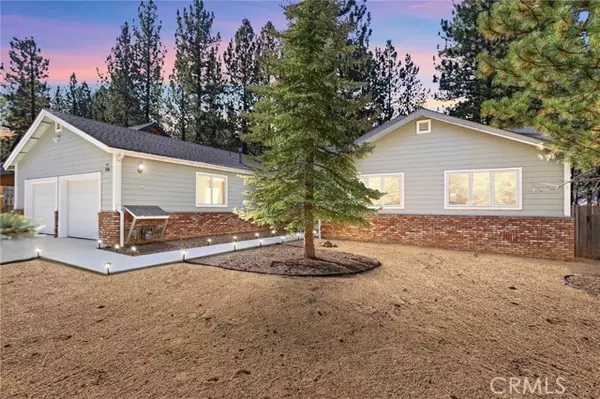556 Killington, Big Bear Lake, CA 92315