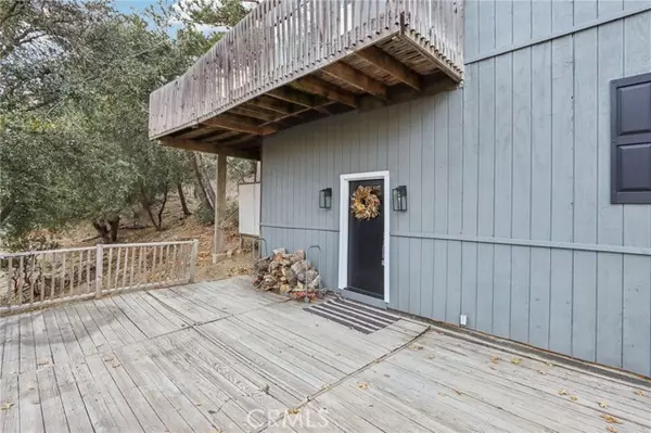 Angelus Oaks, CA 92305,5866 Robin Oak Drive