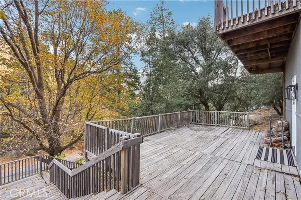 Angelus Oaks, CA 92305,5866 Robin Oak Drive