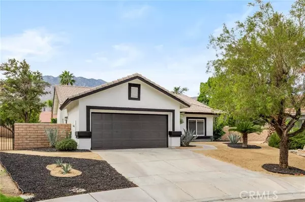 Palm Springs, CA 92262,1533 Lorena