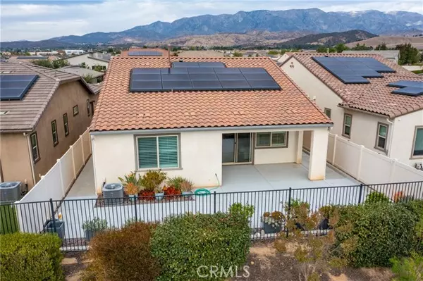 Beaumont, CA 92223,1521 Summerfield