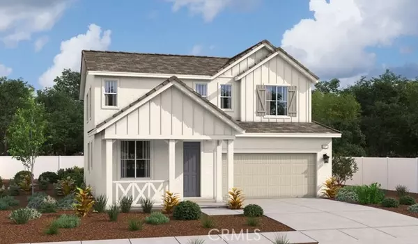 17413 Marion Mountain Street, Hesperia, CA 92345