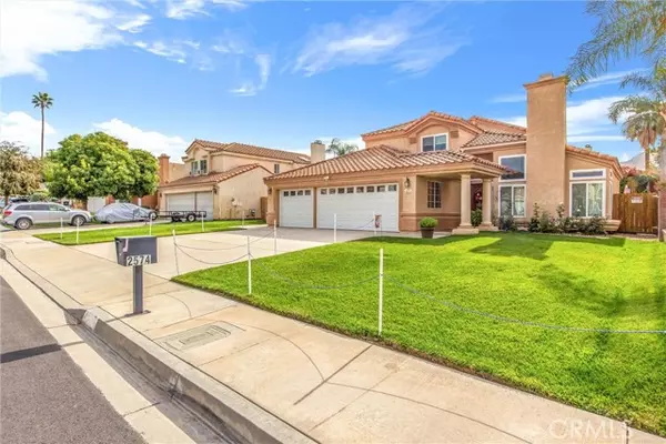 Colton, CA 92324,2574 Carbon Court
