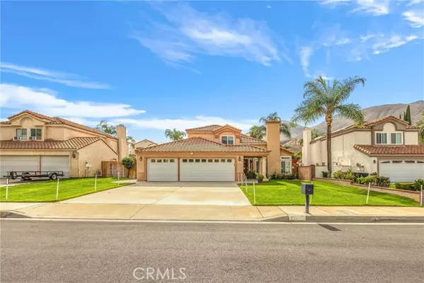 Colton, CA 92324,2574 Carbon Court