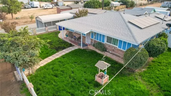 Perris, CA 92570,19810 Gustin Lane