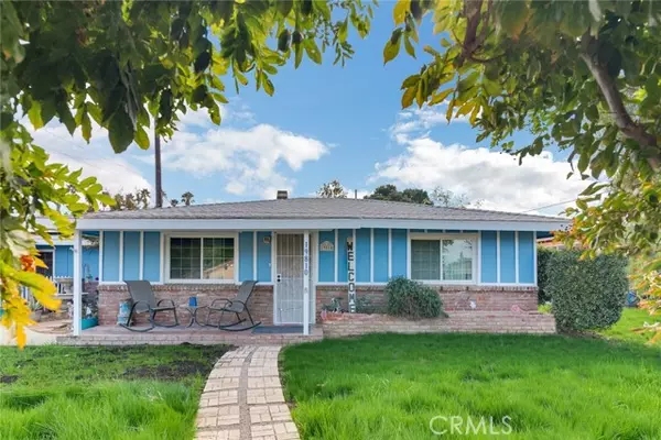 Perris, CA 92570,19810 Gustin Lane