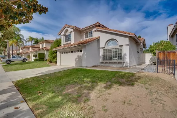 Corona, CA 92879,2173 Tehachapi Drive