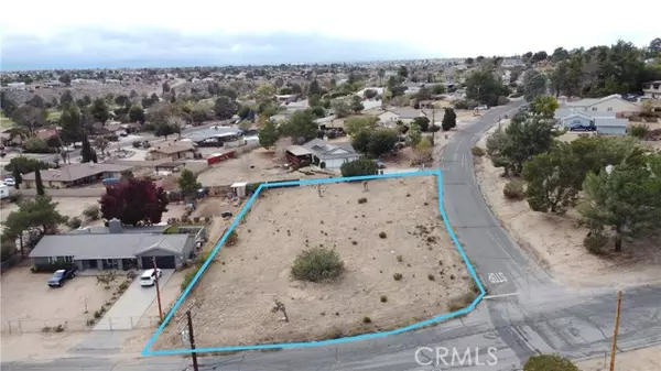 0 Madrone Street, Hesperia, CA 92345