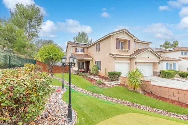 Lake Elsinore, CA 92532,31923 Hyacinth Court