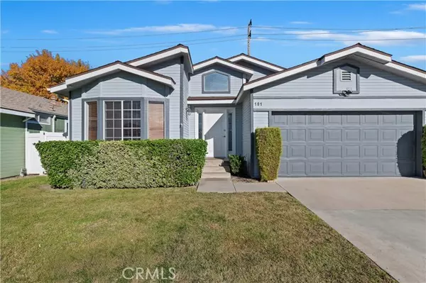 Redlands, CA 92374,140 West Pioneer #101