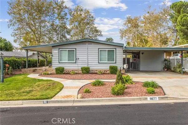 Calimesa, CA 92320,9677 Terra Linda