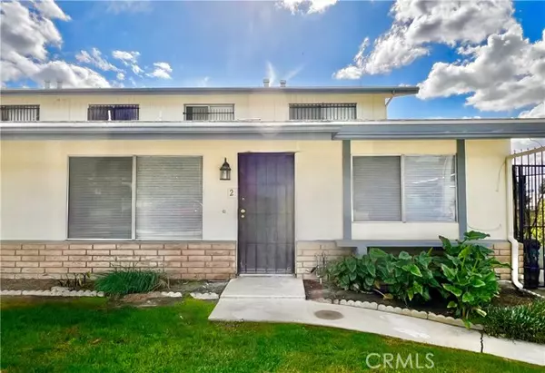 San Bernardino, CA 92404,2350 Osbun Road