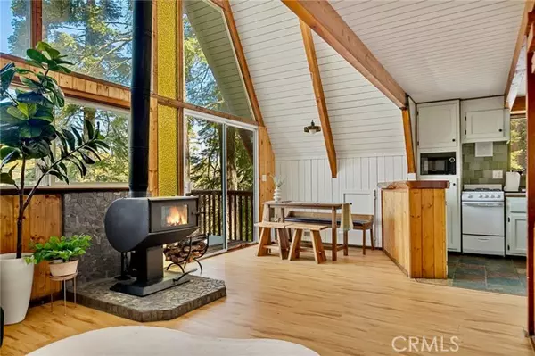 Running Springs, CA 92382,31661 Wagon Wheel